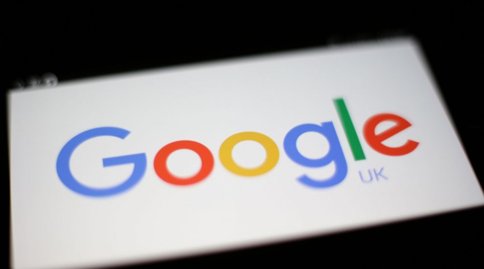 Google reports below expectation financial results following European fine