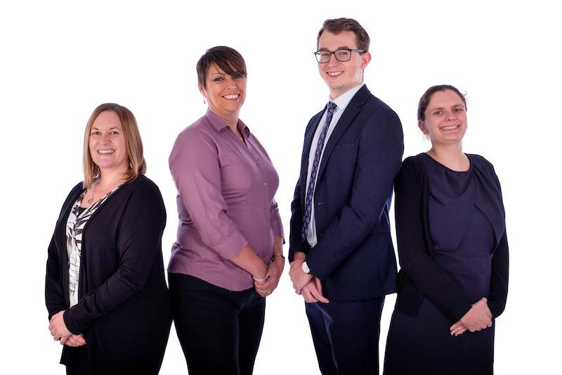 Grant Thornton make promotions