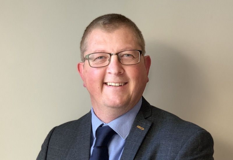 New Commercial Director for Mercury Distribution