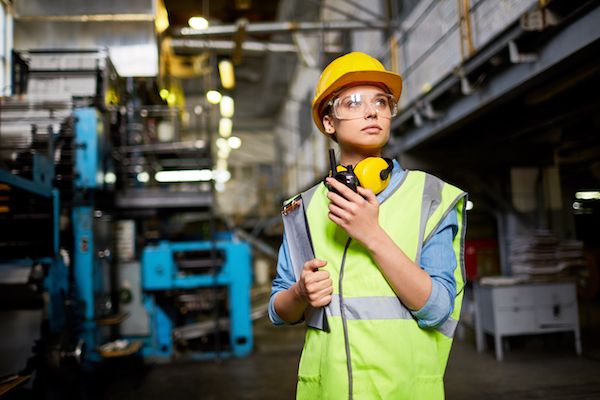 Guernsey's girls mark International Women in Engineering Day