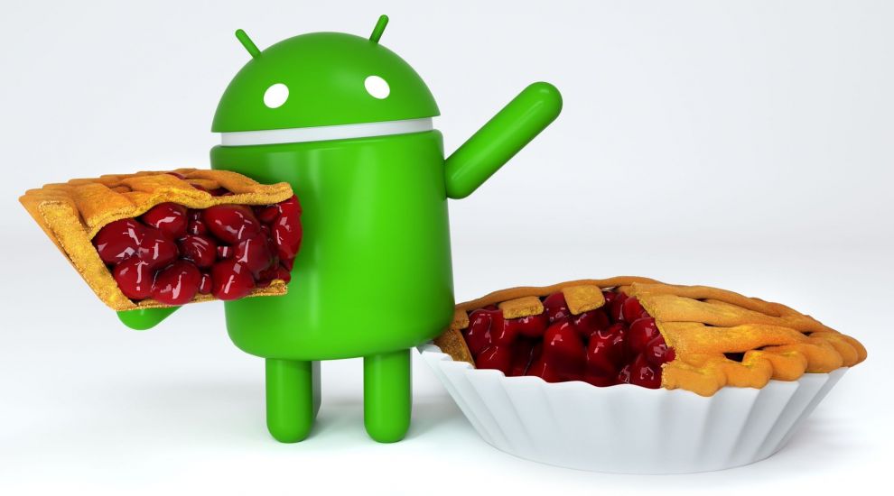 As Android Pie hits phones, here are all the new features you can expect