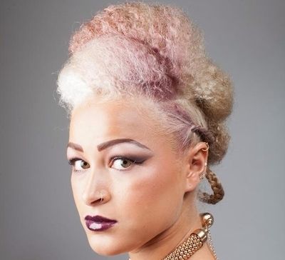 ENVY HAIR STUDIO LTD SECURE PLACE IN PRESTIGIOUS LIVE HAIRDRESSING COMPETITION