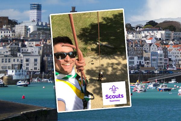 Nick Paluch: Five things I'd change about Guernsey