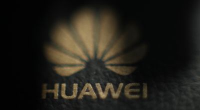 Huawei bosses react to 5G network decision on ‘high-risk vendors’