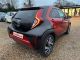 Toyota Aygo X Edge Manual 