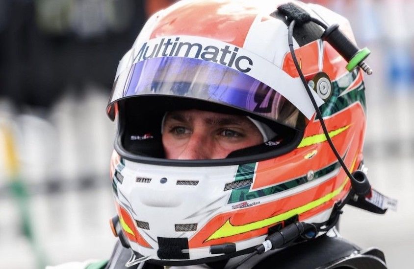 Priaulx moves on from AO Racing