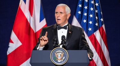 US vice president indicates Huawei decision could jeopardise trade talks