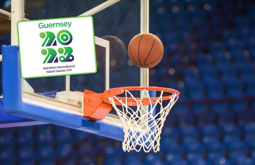 Basketball volunteers wanted for Island Games