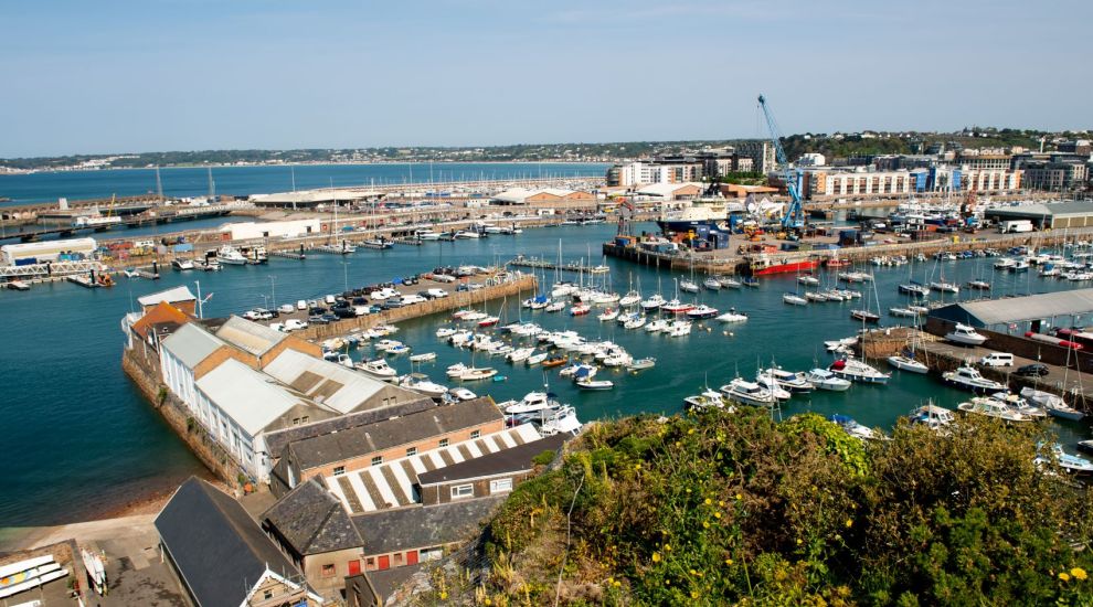 Jersey could host Channel Island 'premier full-service marine centre'