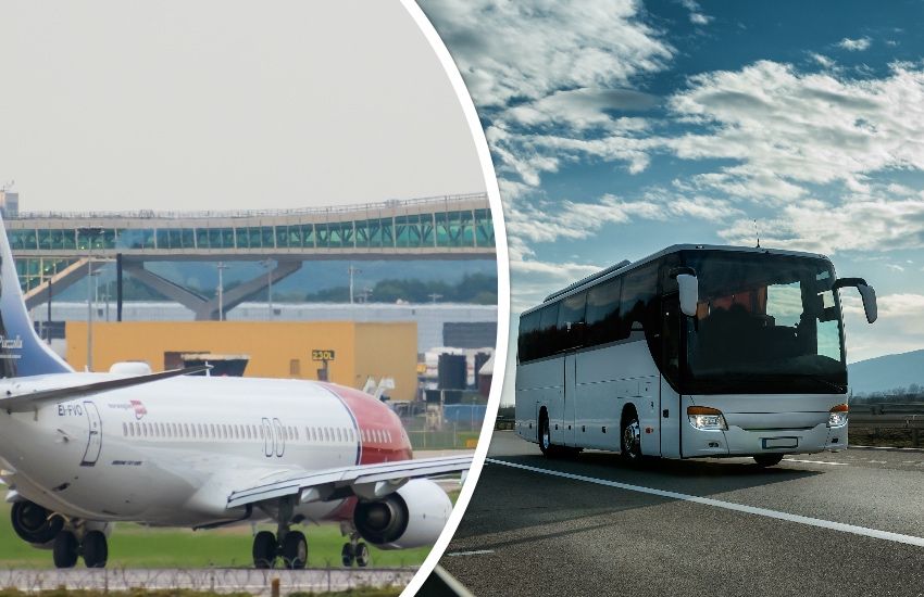 Travellers should be mindful of UK strikes
