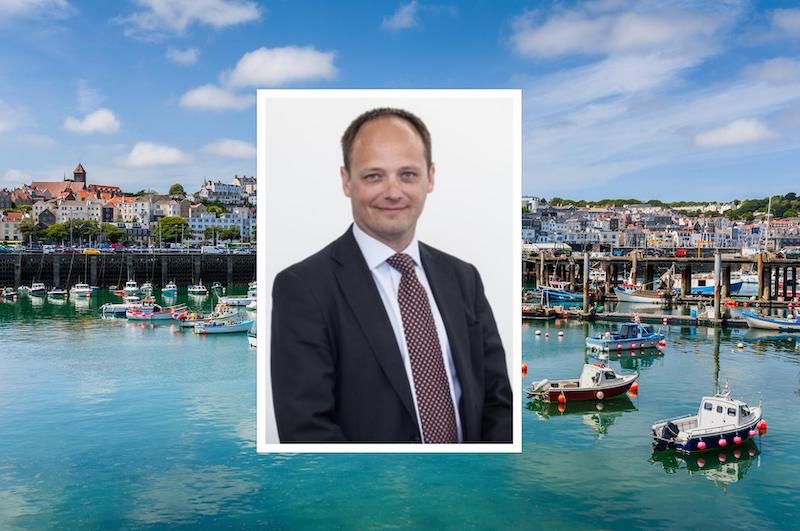 Green future for Guernsey funds