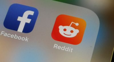 Racism not against Reddit’s rules, says chief executive