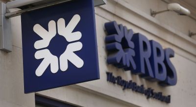 RBS buys stake in technology start-up Loot ahead of digital bank launch