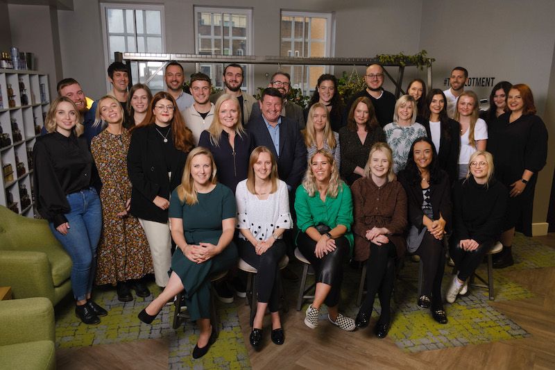 Channel Islands business named ‘best communications agency outside of London’