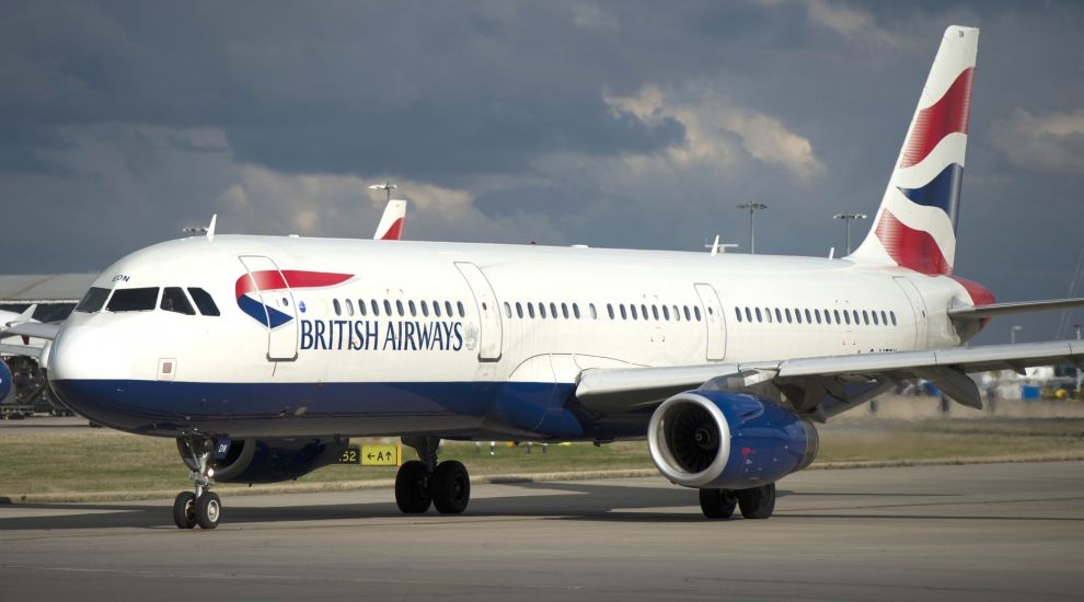 Anger of British Airways customers after 380,000 payments hit in data breach