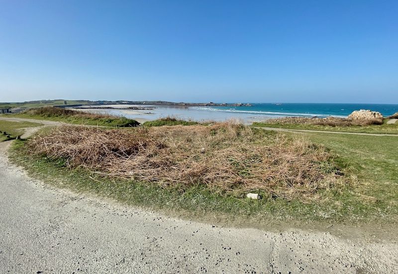 Festung Guernsey seeks to repair bunker defending L’Ancresse Bay