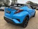 Toyota C-HR Dynamic 5dr 1.8 Hybrid + Premium Pack 