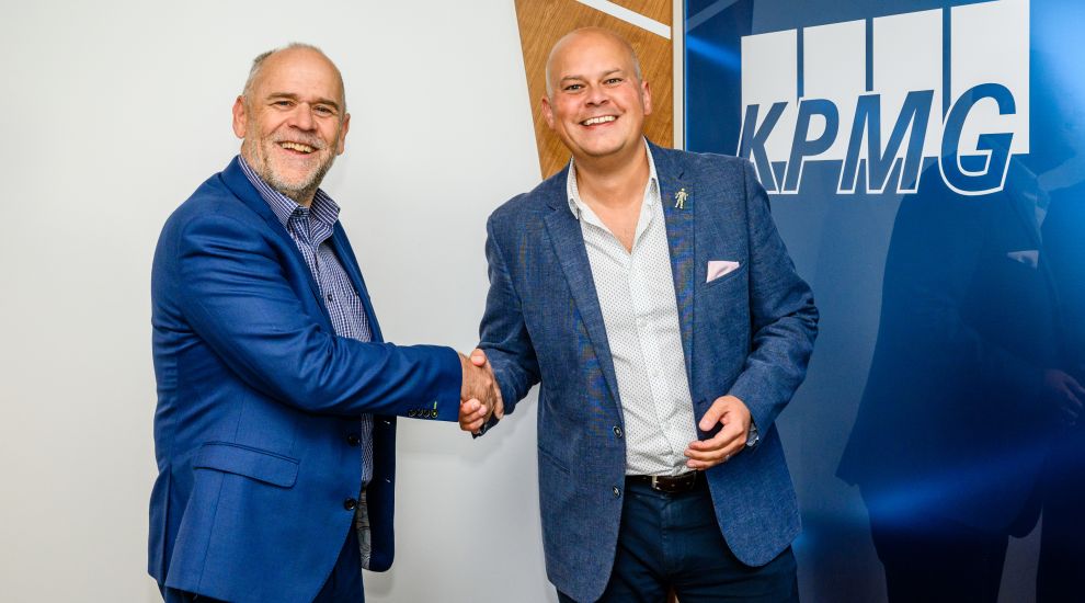 KPMG and ESI Monitor enter ‘alliance’ to develop ‘FutureTracker’