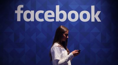 Facebook assesses trustworthiness of users based on fake news feedback