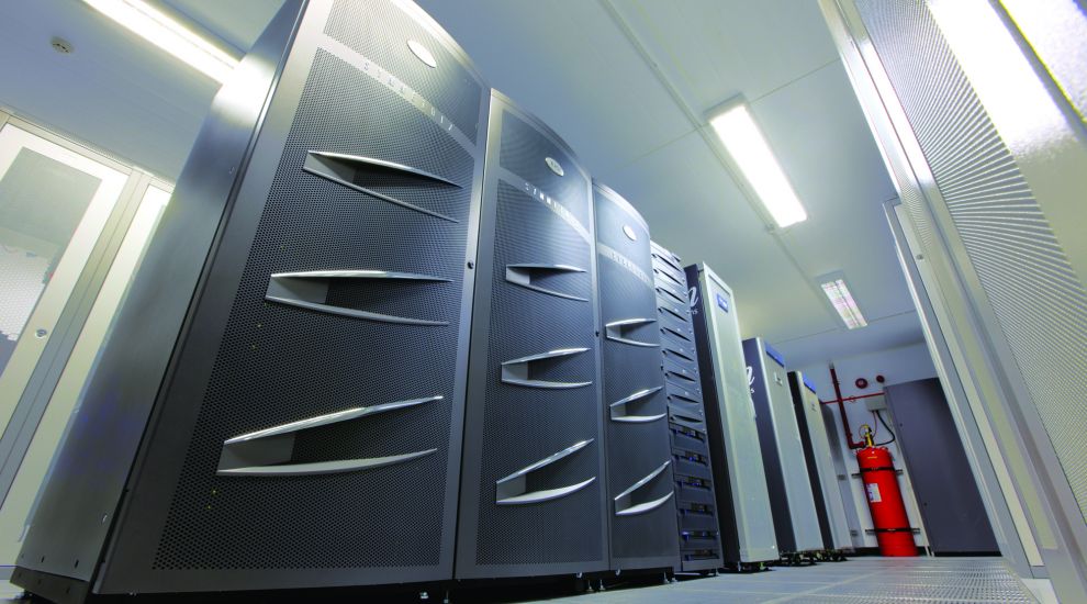 Sure data centres receive renewed accreditation