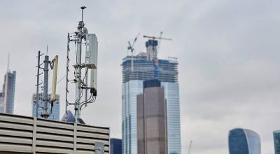 EE adds nine new east London sites to 5G trial