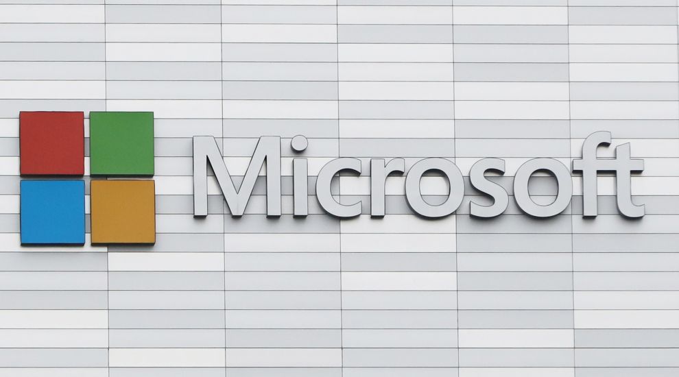 Microsoft pledges to remove entire historical carbon footprint by 2050