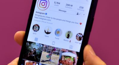 We can’t always stop people saying nasty things, says Instagram boss