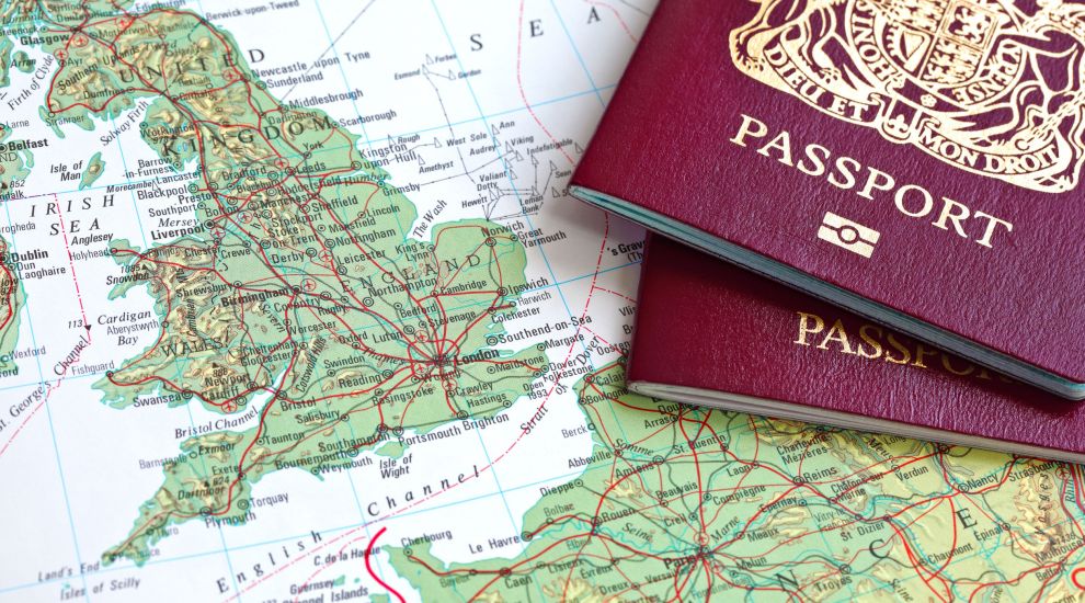 Immigration anticipating sudden surge in passport applications