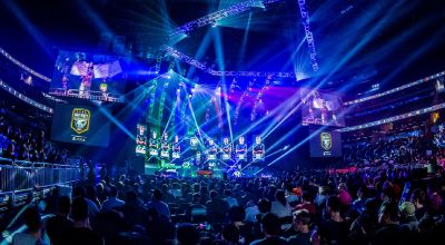 New Call of Duty esports league confirms its first city-based teams