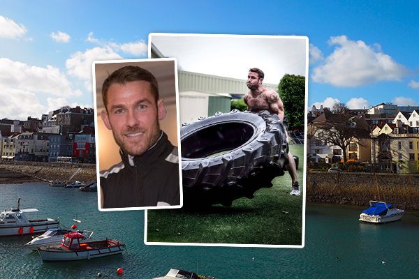 Kevin McDonnell: Five things I'd change about Guernsey