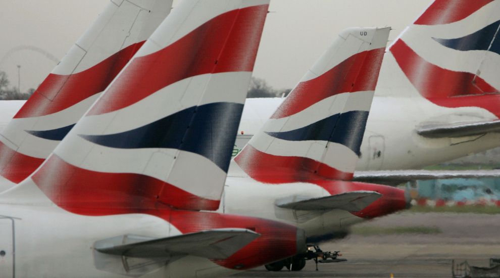 BA probes theft of customers’ financial details from website and mobile app