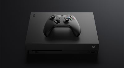 New Xbox console pay-monthly scheme to launch in UK