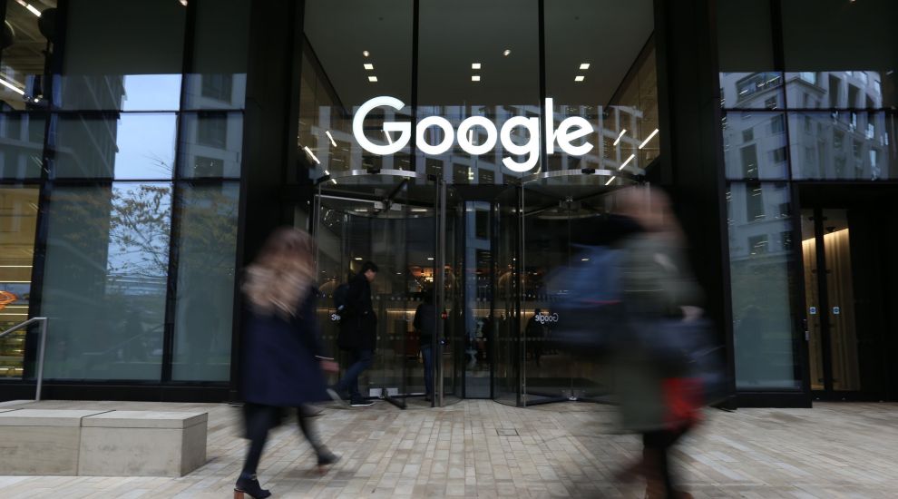 Google insists Documents is secure despite Russian reports