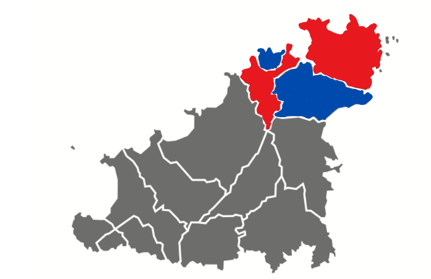 Island Wide Voting: How the north lost its voice and why it matters