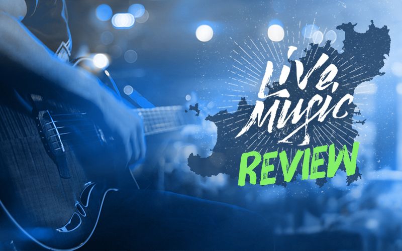Live Music Review: The Silverados