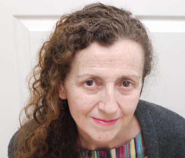 Acclaimed poet Maura Dooley is to judge the 2019 Guernsey International Poetry Competition