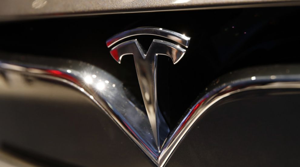 Tesla gears up for fully self-driving cars next year