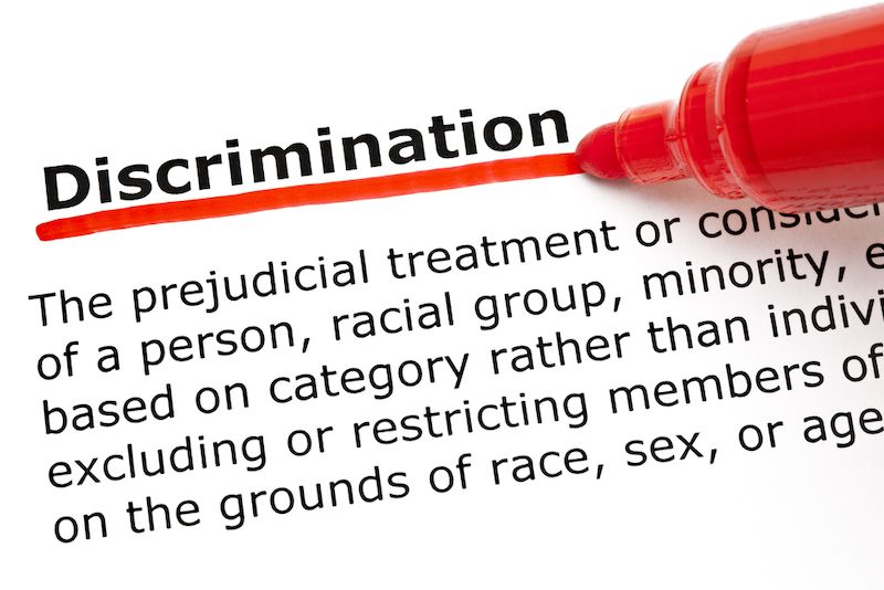 Discrimination legislation polarised Guernsey