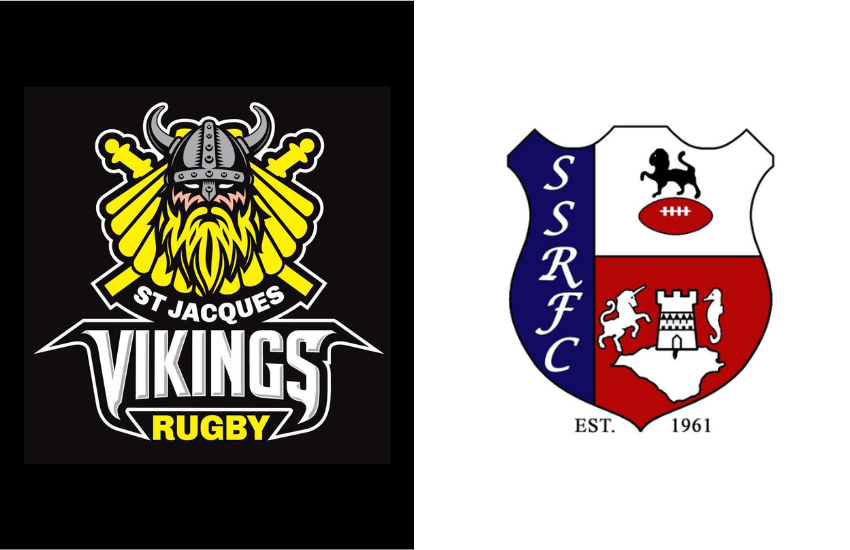 Rugby: Drama as late penalty seals win for Vikings against lead leaders