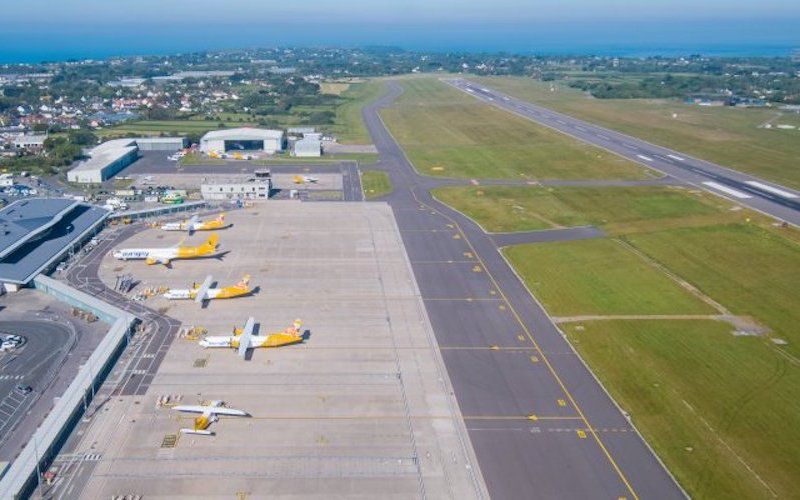 Consultants commissioned to measure up runway extension