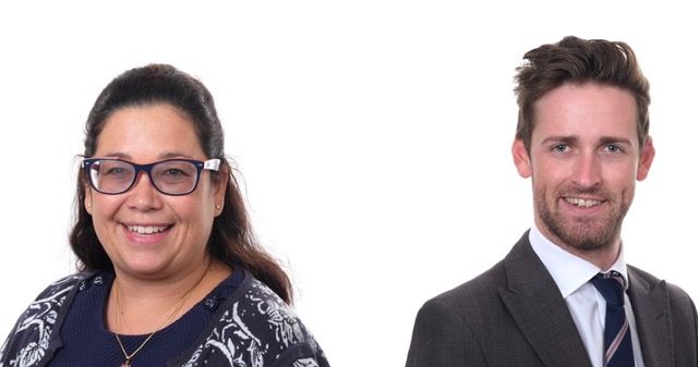 Appleby announces two new appointments in Guernsey office