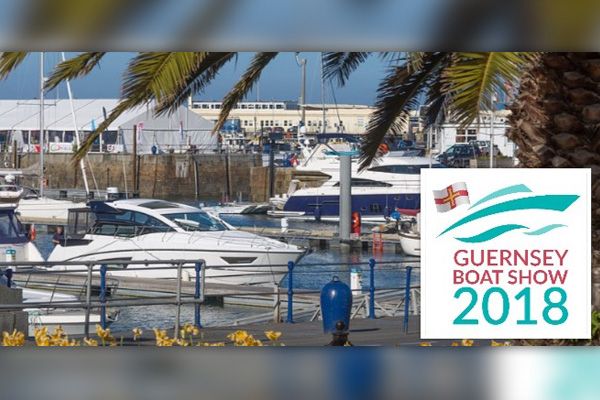 Boat Show returns this weekend