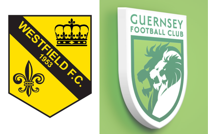 Guernsey FC climb out of relegation zone