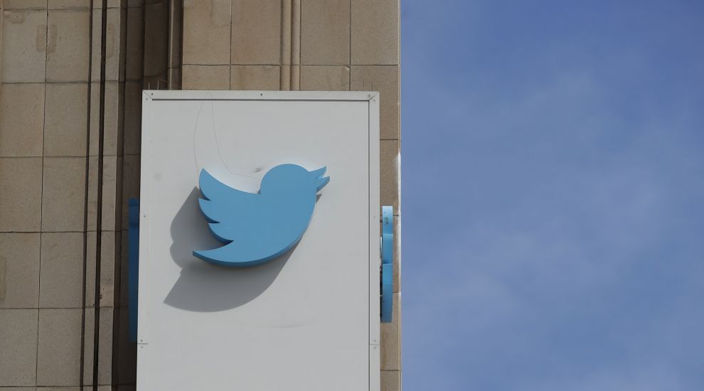 Twitter apologises for outage caused by ‘internal system change’
