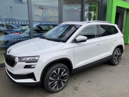 Skoda Karoq SE L 1.5 TSI Automatic 