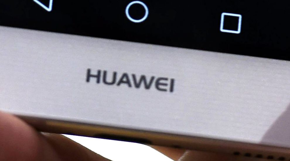 Huawei overtakes Apple as world’s second biggest smartphone maker