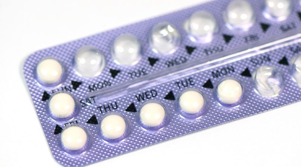 Traditionally prescribed break in contraceptive pill found not necessary