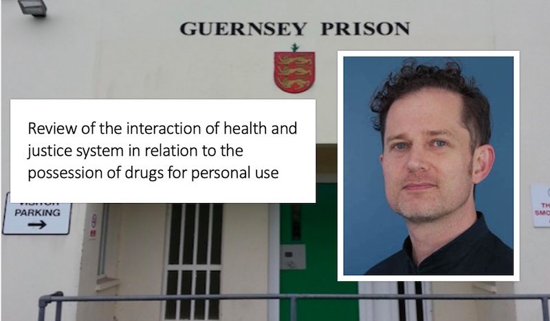 FOCUS: The forgotten study into the sentencing of drug possession