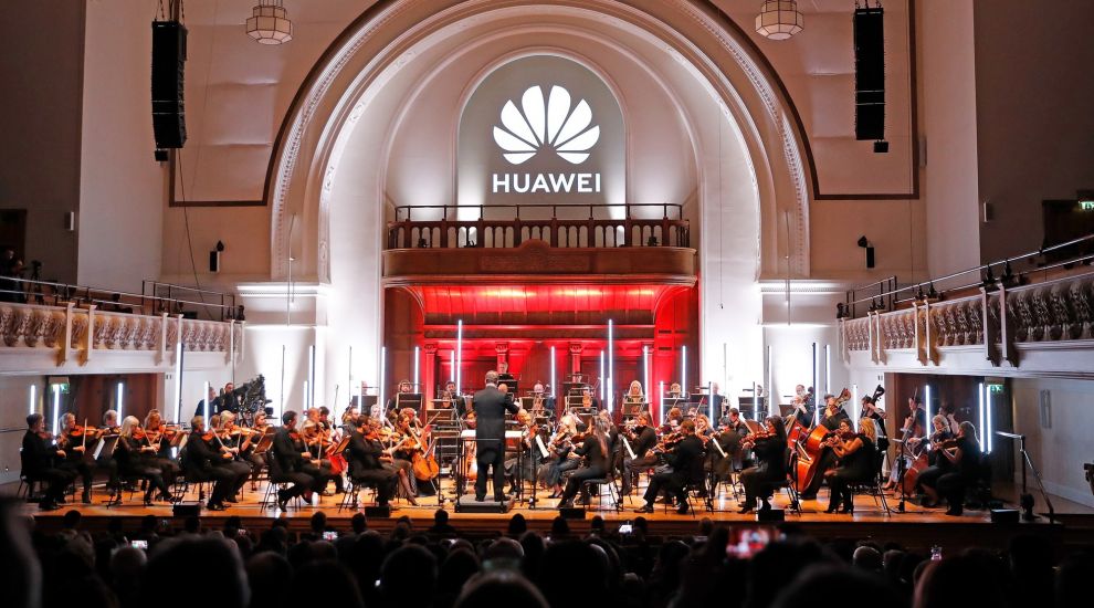 Huawei uses AI to complete Schubert’s Unfinished Symphony