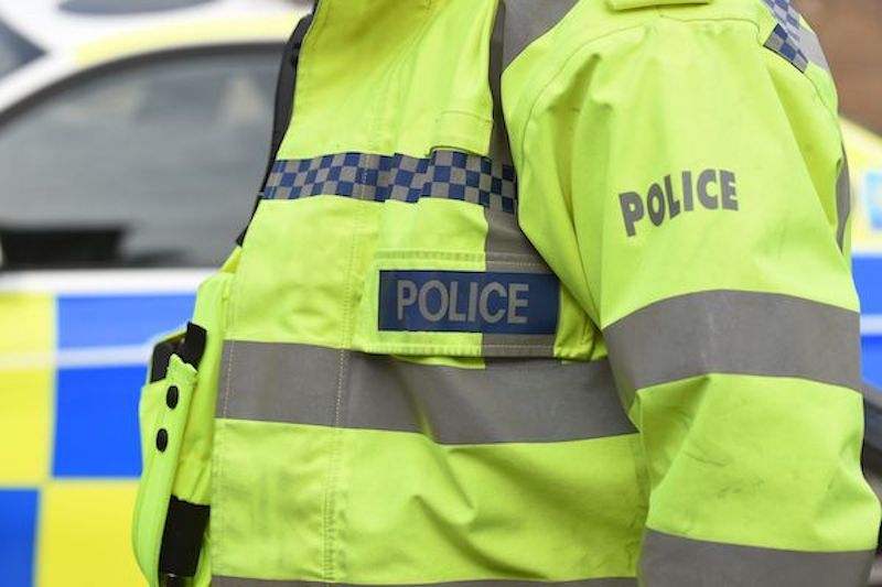Front-line policing prioritised over enquiries desk